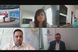 Předsednictví v Radě Evropské unie je velká příležitost, shodli se...