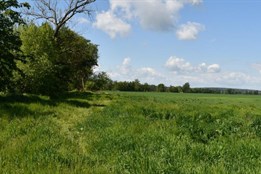 Dobrá zpráva pro cyklisty. Začíná stavba dalšího úseku greenway...