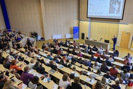 Západočeská univerita v Plzni otevírá vybrané předměty široké...