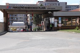 Ve FN Plzeň zkoumají protilátky proti covidu-19. Očkování funguje,...