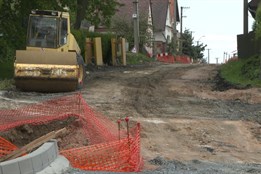 Vysokou Libyní neprojedete