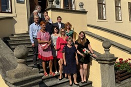 V Plzeňském kraji byly vyhodnoceny nejlepší obce a města v třídění...