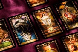 Tarotový horoskop na týden 25. 7. 2022 – 31. 7. 2022