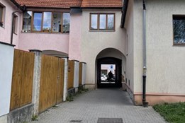 V Rokycanech jsou nově otevřeny veřejné toalety v centru města