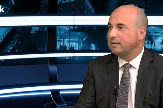 Zarzycký: Jsme otevřeni každé koalici, která bude makat pro Plzeňany