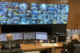 Na bezpečnost ve fakultní nemocnici dohlíží stovky kamer. Odhalí...