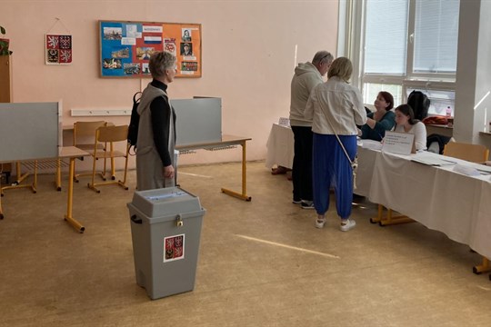 Západočeští hejtmani vítají zvolení Pavla, primátoři krajských měst mu připomněli slib