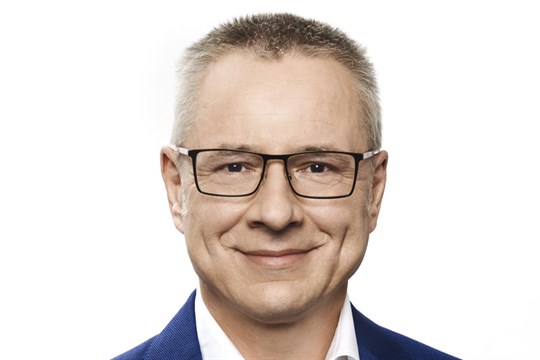 Karel Naxera: Gigafactory v Líních? Ne, projekt by přinesl velké problémy