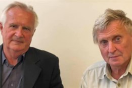 Podcast Z Českého západu: Nepodepsal jsem petici proti Chartě,...