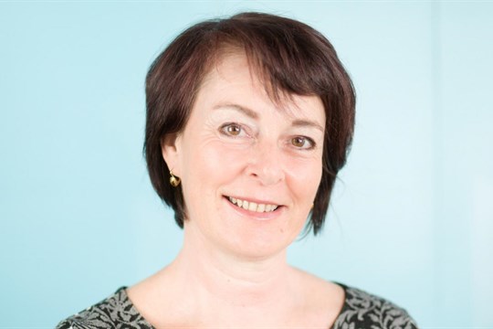 Když umřelo dítě, pociťovala jsem selhání, říká odborná asistentka Fakulty zdravotnických studií