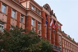 Pirátský odchod z krajské koalice donutil k rozhovorům ODS s ANO