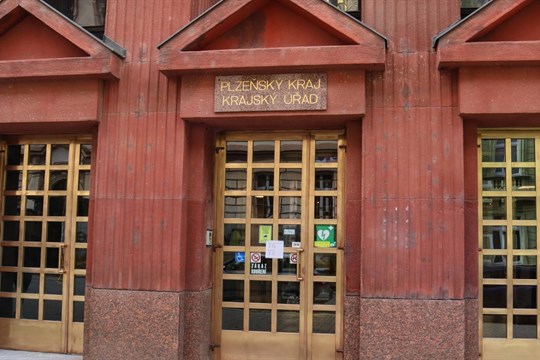 Aktualizováno: Vznikne nová krajská koalice? Hnutí ANO se sešlo s Piráty, v neděli je čeká jednání s ODS