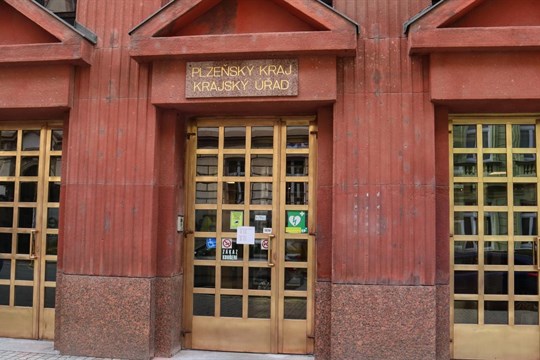 V Plzeňském kraji podalo kandidátku pro krajské volby 13 koalic a stran