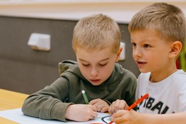 Plzeňské centrum robotiky rozšíří nabídku technicky zaměřených...