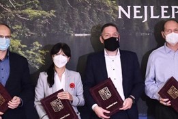 ODS vyzvala Piráty, aby vzali zpět svůj odchod z koalice