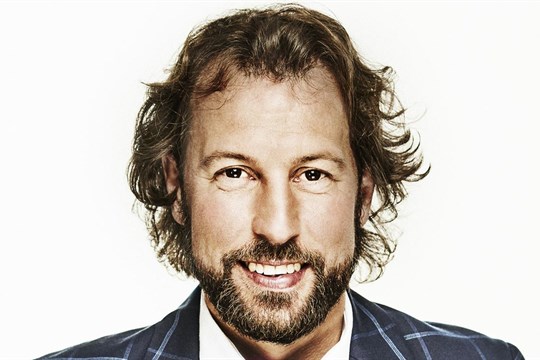 Lukáš Hegner: Nesmíme dál stagnovat!