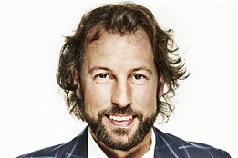 Lukáš Hegner: Nesmíme dál stagnovat!