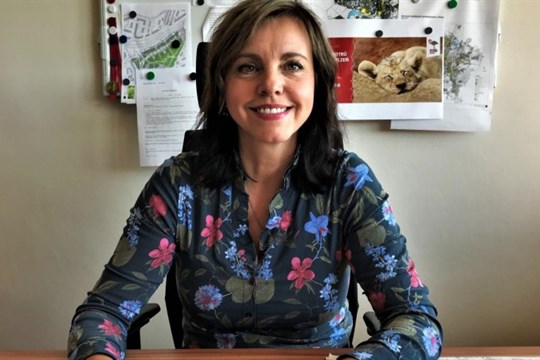 Změna. Kandidátku ANO v Plzeňském kraji nepovede Volný, ale Mádlová