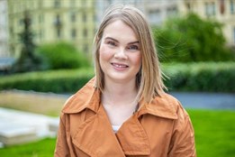 Nicole Fryčová z Přísahy bojuje za lidi s postižením. V kraji by...