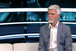 Prezidentské volby vyhrál západočeský rodák Petr Pavel!