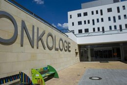Onkologická a radioterapeutická klinika FN Plzeň slaví 10 let v...