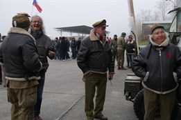 Odpůrci zrušení letiště v Líních se v sobotu setkají v Plzni