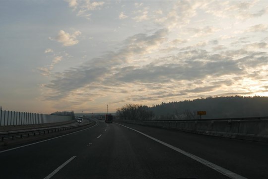 Jaké novinky čekají řidiče v roce 2024?