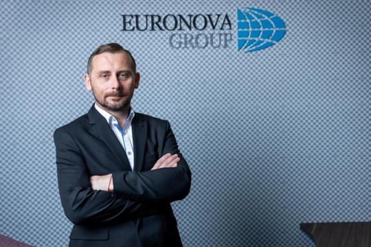 Radek Novák: Snižování byrokracie je Yetti české politiky