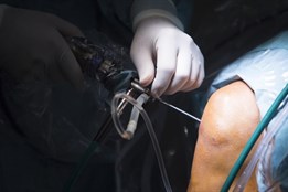 Ve Stodě začnou nově léčit ramena i kolena. Nabízí krátké čekací lhůty