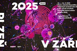 Plzeň chystá na září velkolepou zahraniční show a unikátní...