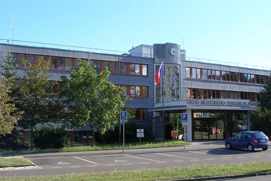 SPOLU se pere o kontrolní výbor na plzeňské Jedničce