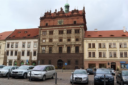 Plzeň nehledá jen primátora. Ve hře je i post v radě města!