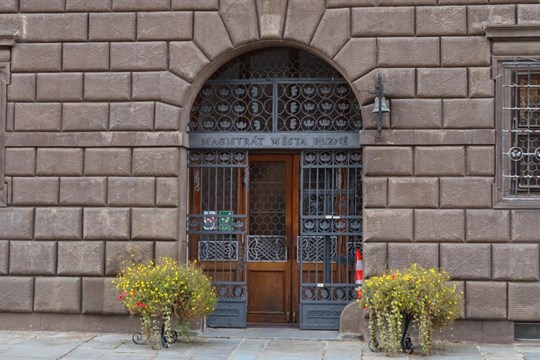 O podobě koalice na radnici se bude dál jednat