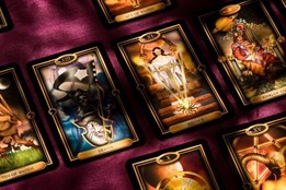 Tarotový horoskop na týden 20. 6. 2022 – 26. 6. 2022