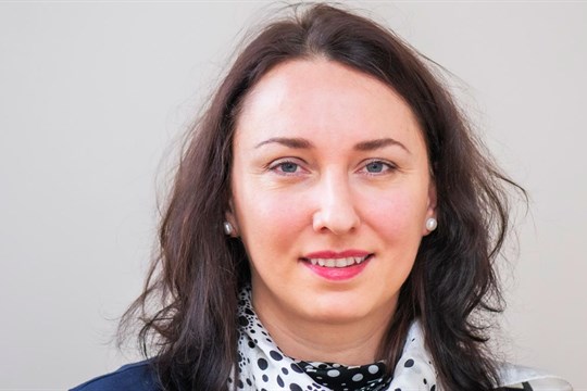 Fakulta filozofická ZČU bude mít novou děkanku