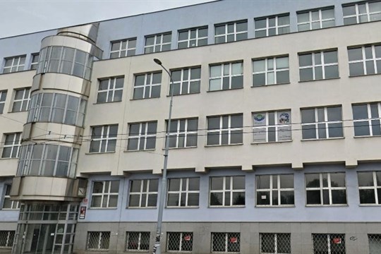 Západočeská univerzita prodala za 190 milionů bývalé ředitelství Škodovky