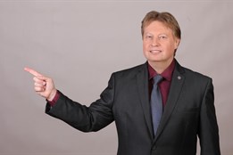 Anketa s kandidáty do Senátu 2022: Jiří Valenta