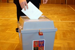 V Plzeňském kraji je do sněmovních voleb registrováno 18 stran,...