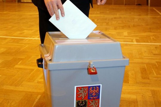 Strany v Plzeňském kraji dokončují kandidátky pro podzimní komunální volby