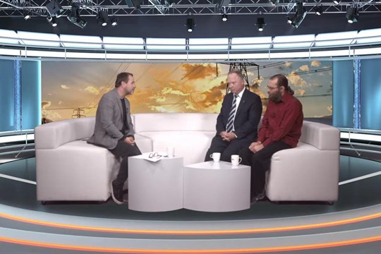 Fixovat ceny energií? Pouze na relativně krátkou dobu, doporučili odborníci