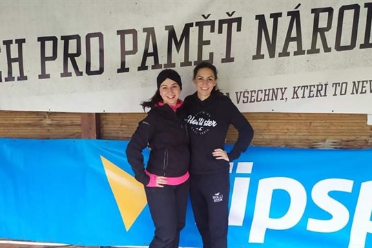 Ve zdravém těle, zdravý duch! Tímto heslem se řídí studenti i zaměstnanci Fakulty zdravotnických studií ZČU v Plzni