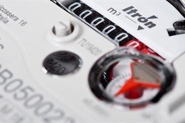 Zabezpečte vodoměry před zimou, radí odborníci. Mrazy mohou...