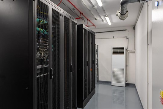 Nemocnice Plzeňského kraje za desítky milionů zvýšily zabezpečení dat pacientů