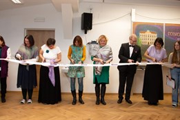 Waldorfská škola v Plzni otevřela nové učebny a zrekonstruované...