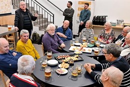 Dvacet starších sládků hlídá kvalitu plzeňského ležáku, v týmu jsou...