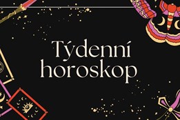 Týdenní horoskop: 24.–30. listopadu – co vás čeká v lásce, práci a...