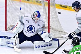 Bod jsme si zasloužili, mrzelo gólmana Plzně Růžičku po těsné...