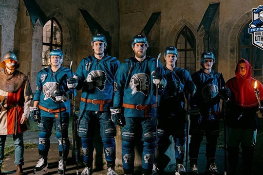 Plzeň odehraje na Mikuláše královské utkání. Oslaví tak 730 let od založení města