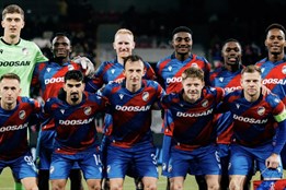 Mrazivý večer gól nepřinesl, Viktoria remizovala s německým Freiburgem