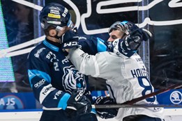 Hokejisté Plzně zvrátili duel s Libercem, body jim zajistily trefy...